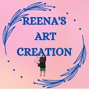 Reena's Art Creation