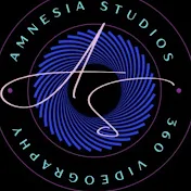 Amnesia Studios 360 Photo Booth Rentals