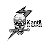 Kantil EV Garage