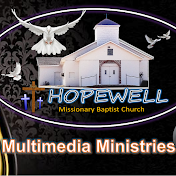 Hopewell Media - Demetrius Fountain
