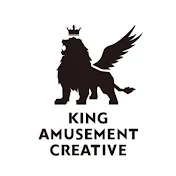 「KING AMUSEMENT CREATIVE」公式チャンネル
