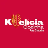 Kdelícia Cozinha Ana Cláudia