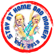 Stay At Home Dad Mover