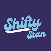 ShiftyStan