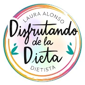 Disfrutando de la Dieta - Recetas Saludables