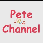 Pete channel