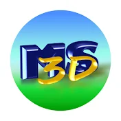 MS3D Studio