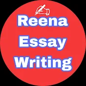 Reena Essay Writing