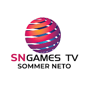 SN GAMES TV