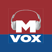 MVox Official