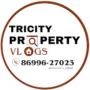 Tricity Property Vlogs