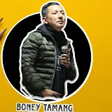 Boney tamang