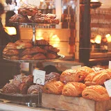 東京パン倶楽部　Japanese Bread Story