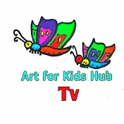 Art for Kids Hub Tv