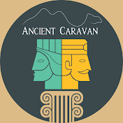 Ancient Caravan