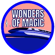 Wonders of Magic