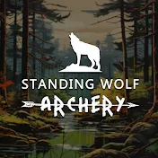Standing Wolf Archery