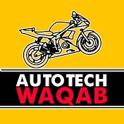 AutoTech Waqab