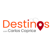 Destinos com Carlos Caprice