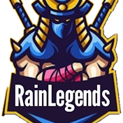 Rain Legends