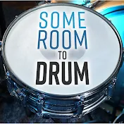 Some Room to Drum