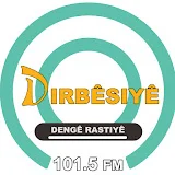 Dirbêsiyê108F.M