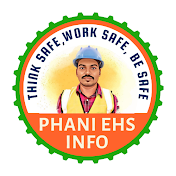 Phani EHS info