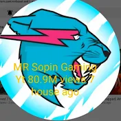 MR Sopin Gaming Yt 80.9M views 7 house ago