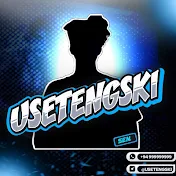 Usetengski