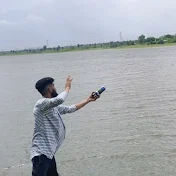 Shoaib Khan Fishing