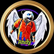 اندي جيمنج _ Andy Gaming