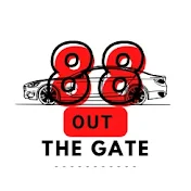 88 Out The Gate