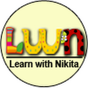 Learn with Nikita