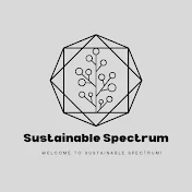 Sustainable Spectrum