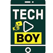 Tech Boy 365