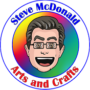 Steve McDonald Arts and Crafts