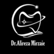 Dr. Alireza Mirzaie