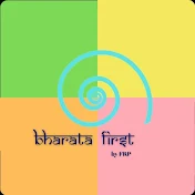 Bharata First