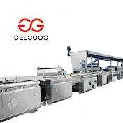 Gelgoog Pastry Processing Solutions