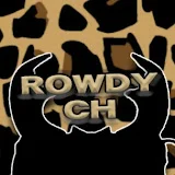 ROWDY CHANNEL