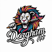 Dorgham Art | درغام ارت