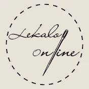 Выкройки lekalo.online