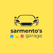 Sarmento's Garage