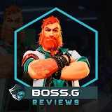 Boss.G Reviews