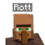 Rott The Villager