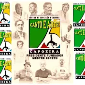 Mestre Espeto Canto e Arte Capoeira