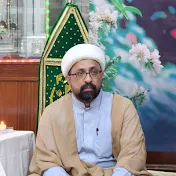 MAULANA MUHAMMAD RIZWAN A.V.D