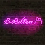 B-Rulless