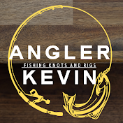 Angler KEVIN