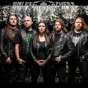 Unleash The Archers - Topic